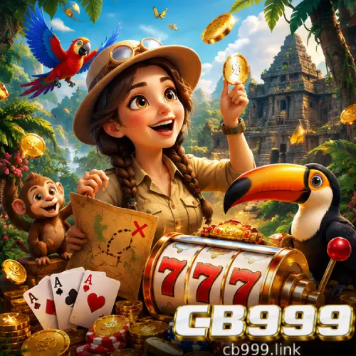CB999 Download App